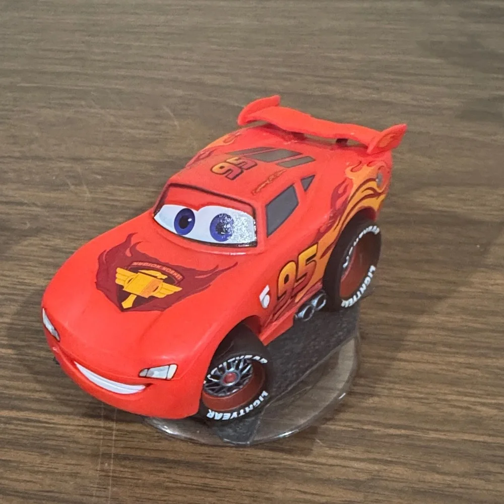 Cars Mini Racers Disney Infinity - Picture 5 of 6
